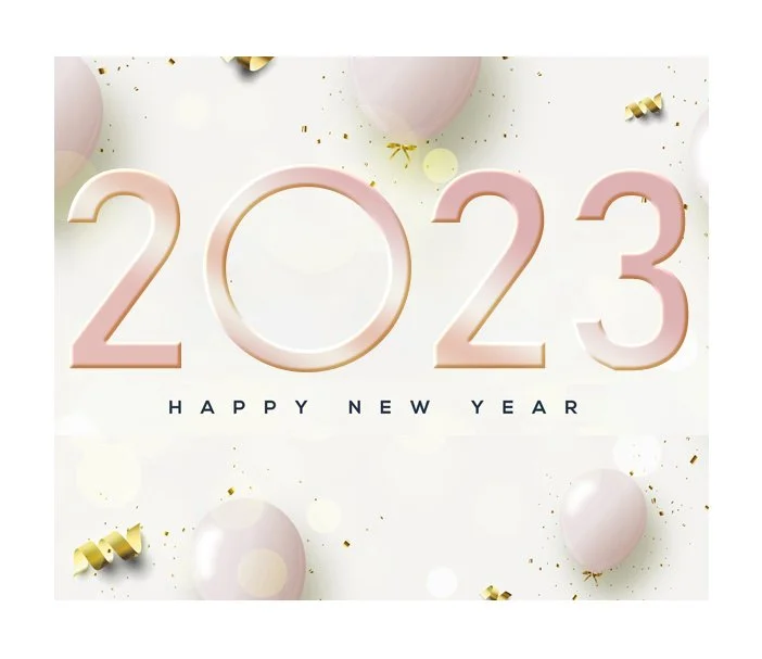 BURLESQUE WITH PARIS NEWSLETTER JANUARY 2023...