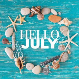 BURLESQUE WITH PARIS NEWSLETTER JULY 2023 