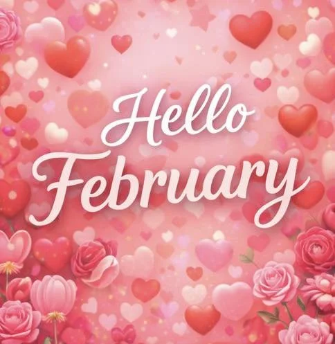 BURLESQUE WITH PARIS NEWSLETTER FEBRUARY 2023