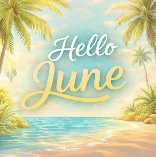 BURLESQUE WITH PARIS NEWSLETTER JUNE 2023