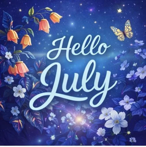 BURLESQUE WITH PARIS NEWSLETTER JULY 2023 