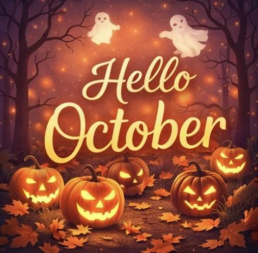 BURLESQUE WITH PARIS NEWSLETTER OCTOBER 2023