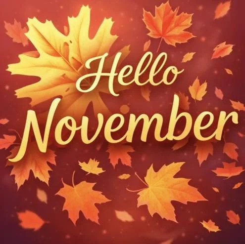 BURLESQUE WITH PARIS NEWSLETTER NOVEMBER 2023