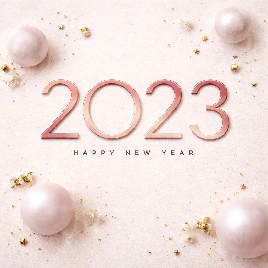 BURLESQUE WITH PARIS NEWSLETTER JANUARY 2023...