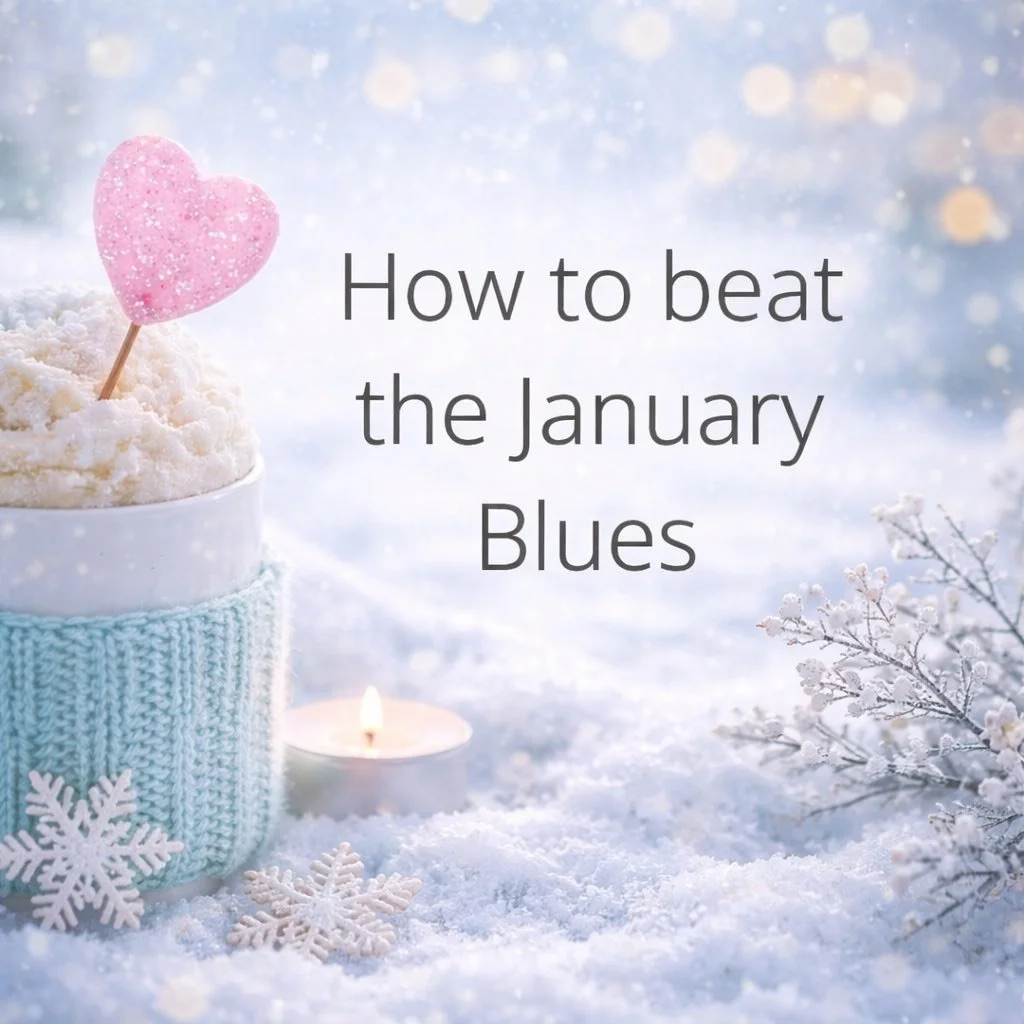 How Burlesque With Paris Can Help You Beat Those January Blues…