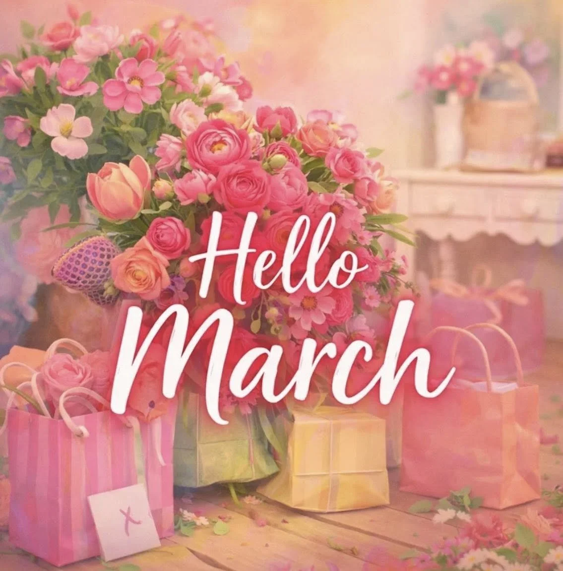 BURLESQUE WITH PARIS NEWSLETTER MARCH 2024