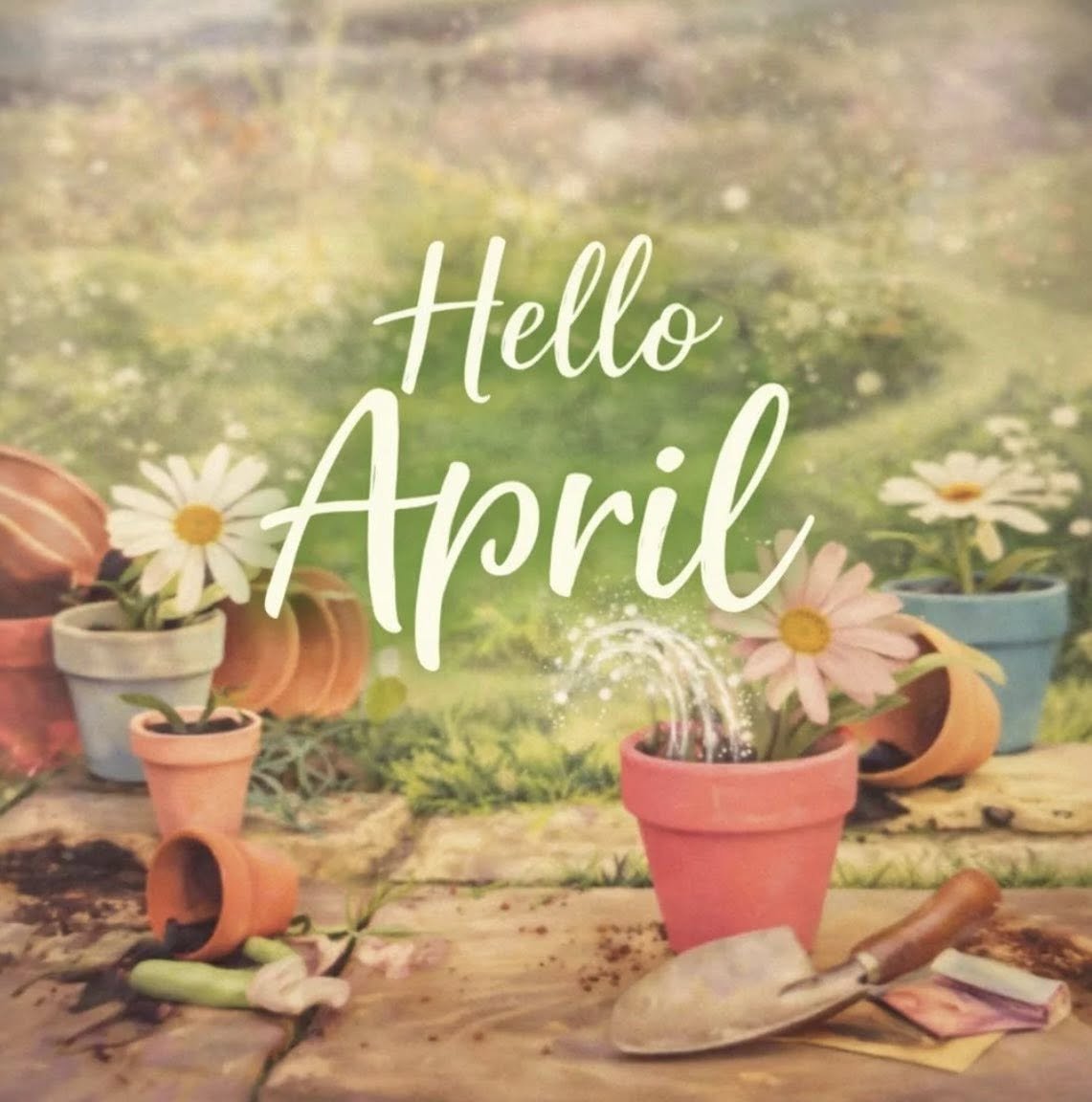 BURLESQUE WITH PARIS NEWSLETTER APRIL 2024