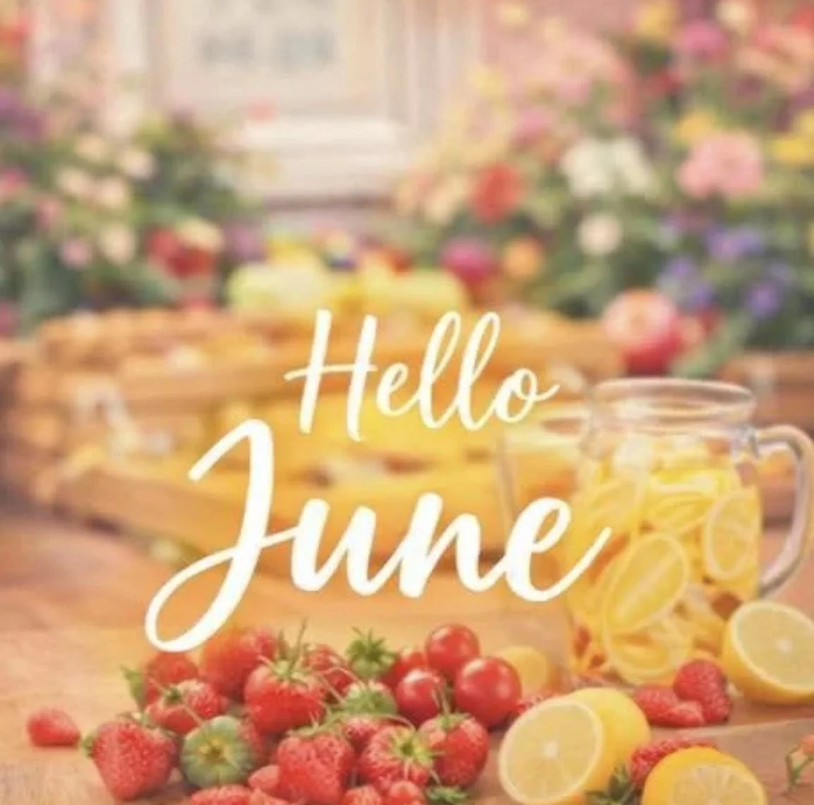 BURLESQUE WITH PARIS NEWSLETTER JUNE 2024...