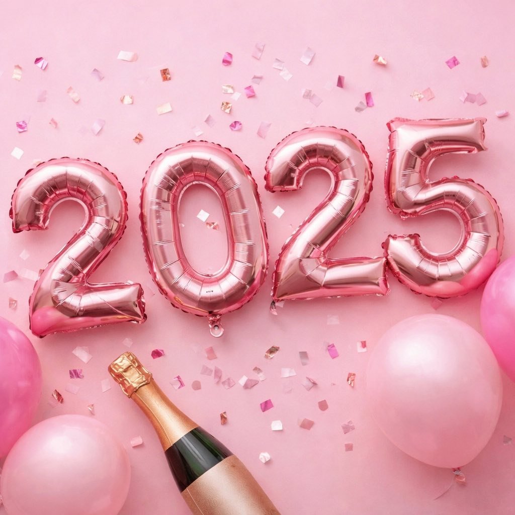 Hello January And Happy New Year! Only 5 Days To Go And Classes Are Reopening...