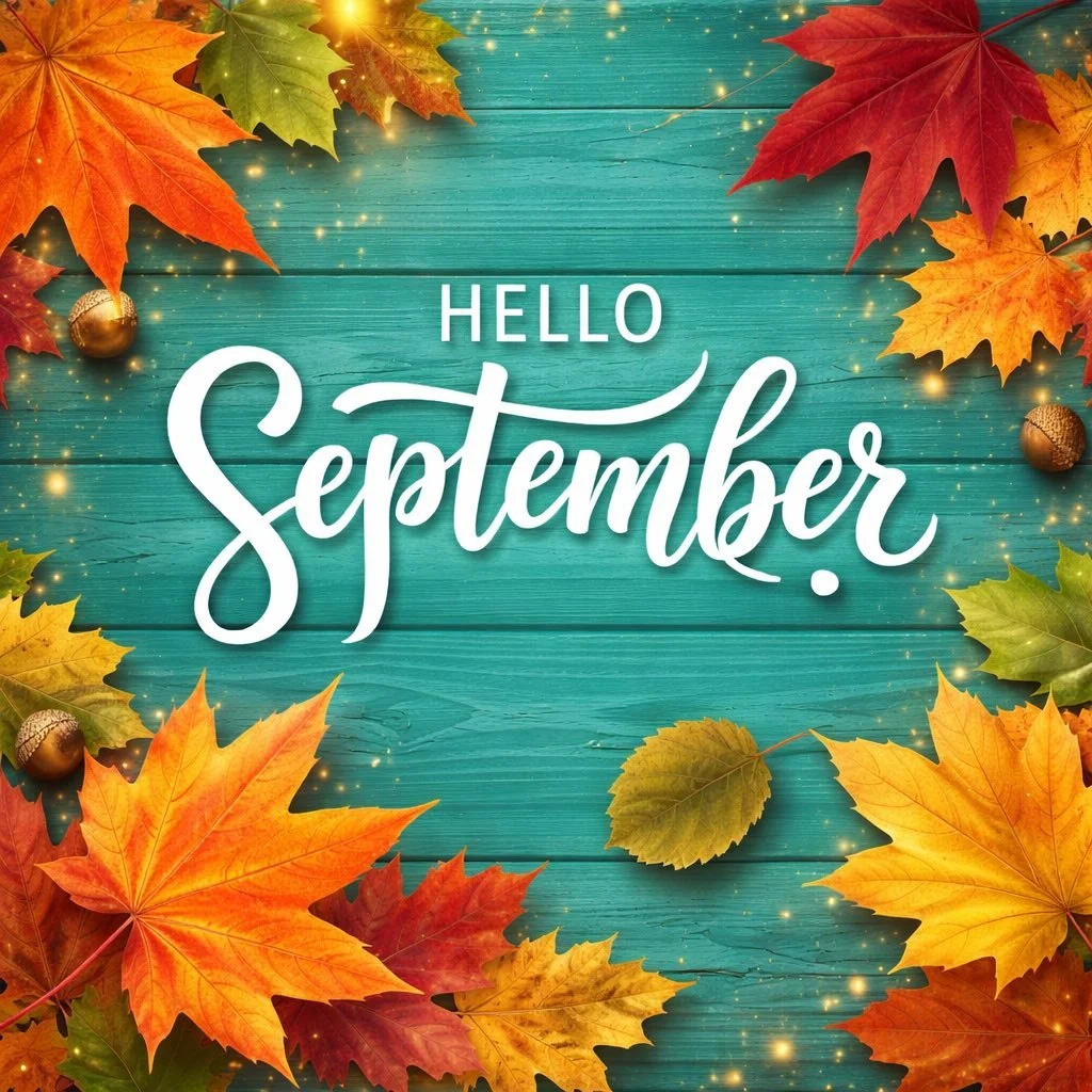 BURLESQUE WITH PARIS NEWSLETTER SEPTEMBER 2025  