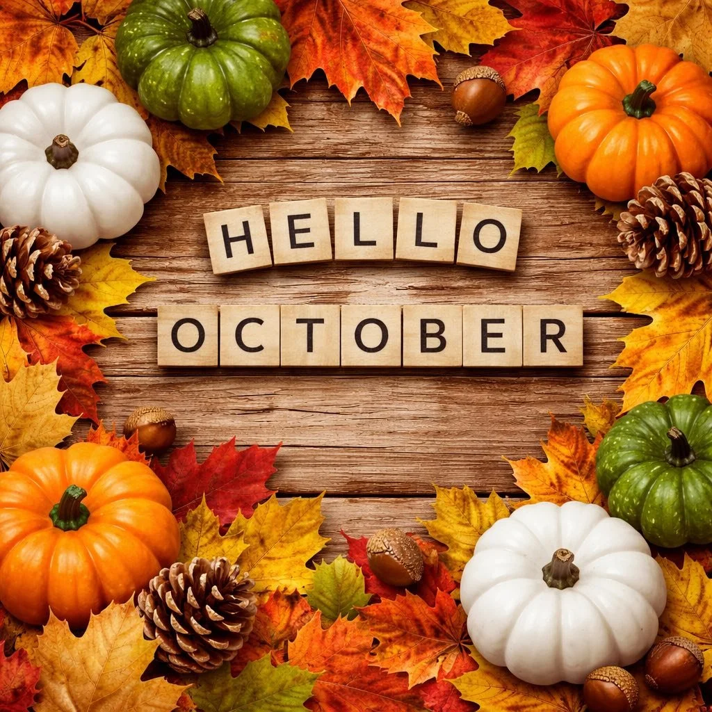 BURLESQUE WITH PARIS NEWSLETTER OCTOBER 2025