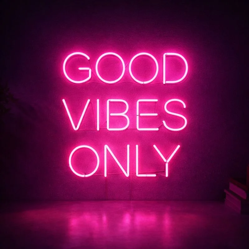 Burlesque With Paris's Top 3 Positive Mantras To Live By.... 
