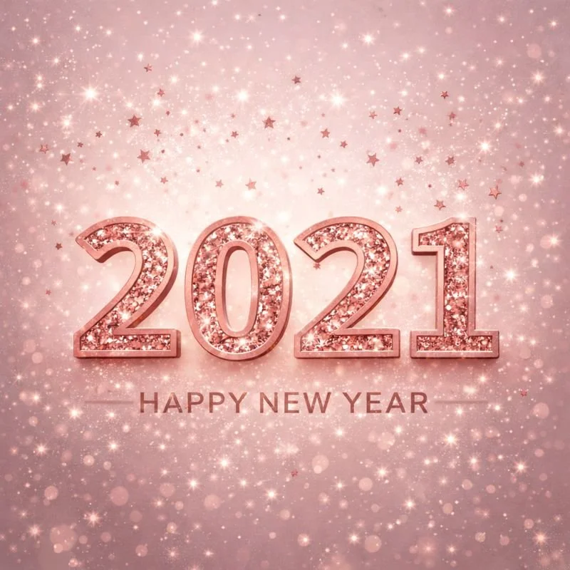 Stepping Into 2021 Together