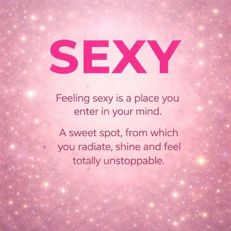 Burlesque With Paris's Top Five Tips On How To Look And Feel Sexy...