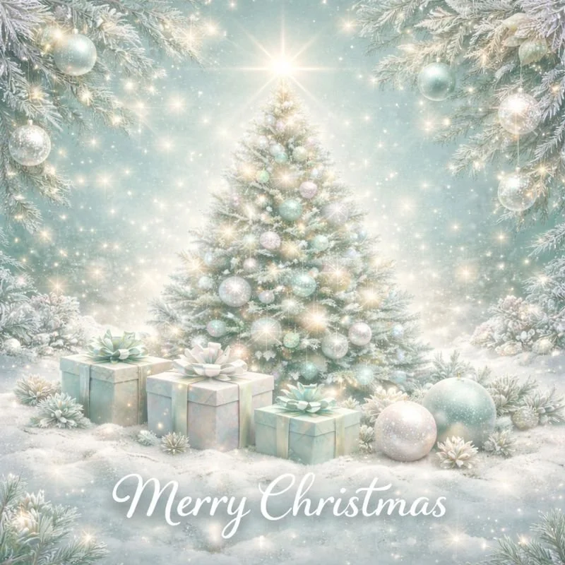 Burlesque With Paris Top Three Christmas Songs for 2019