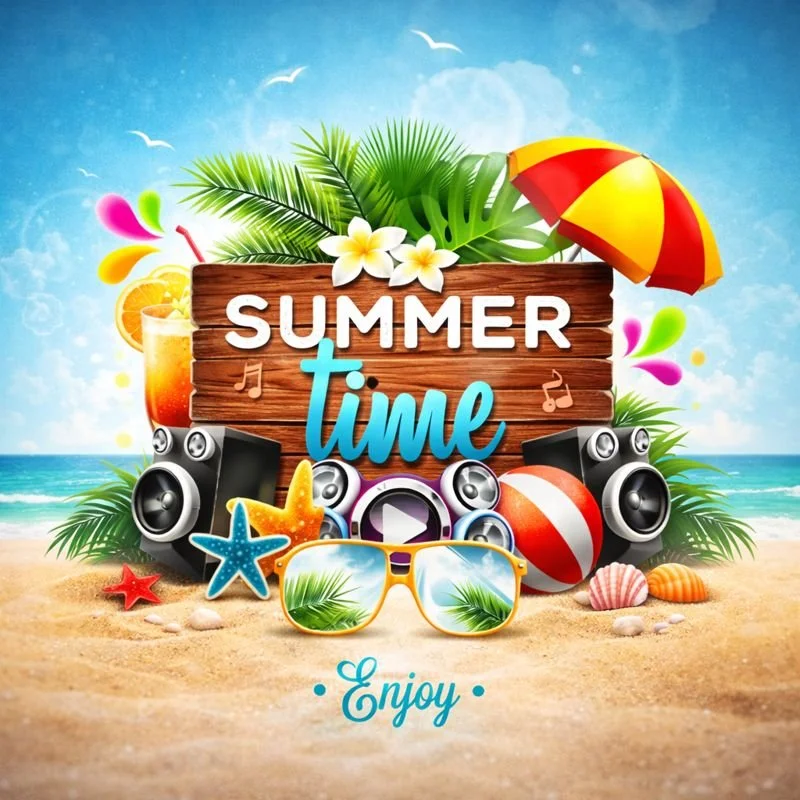 Burlesque With Paris Top Three Feel Good Summer Tracks for 2019