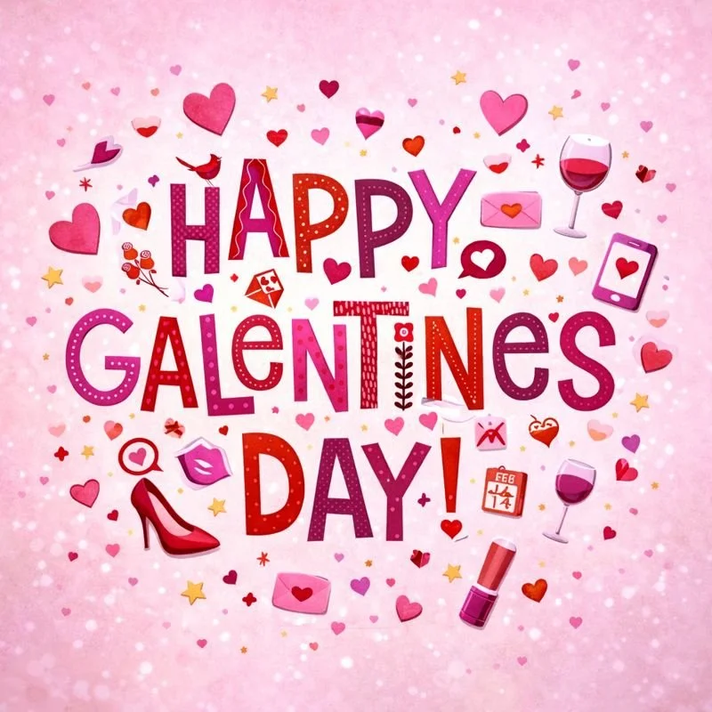 Burlesque With Paris Top Three Galentine's Songs 2024