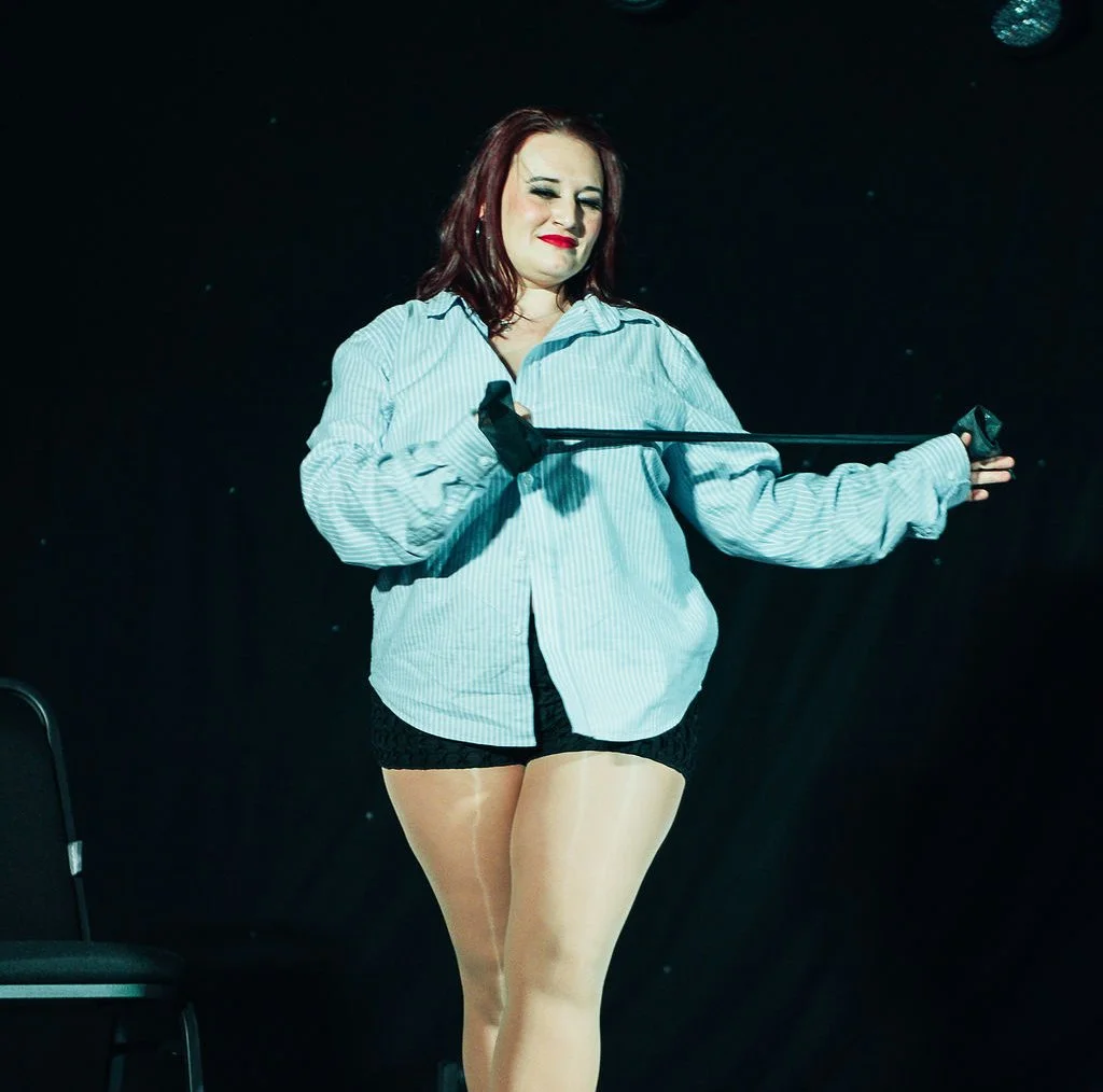 My Life Since Burlesque - Ruby Starr