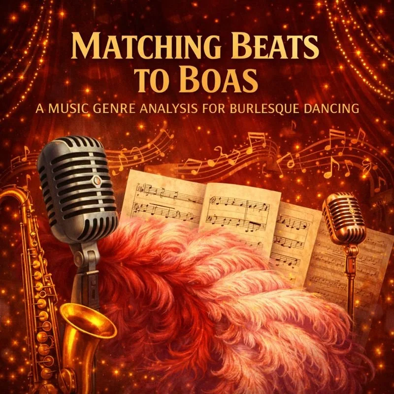 Matching Beats to Boas