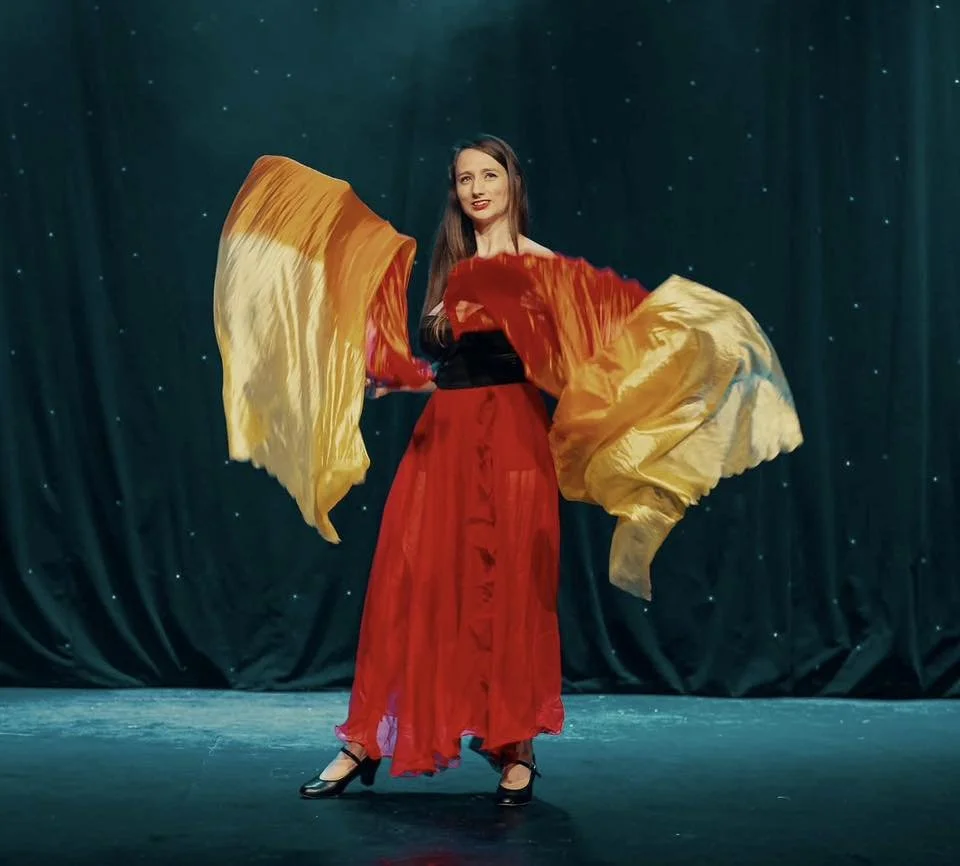 Introducing Salacious Silk