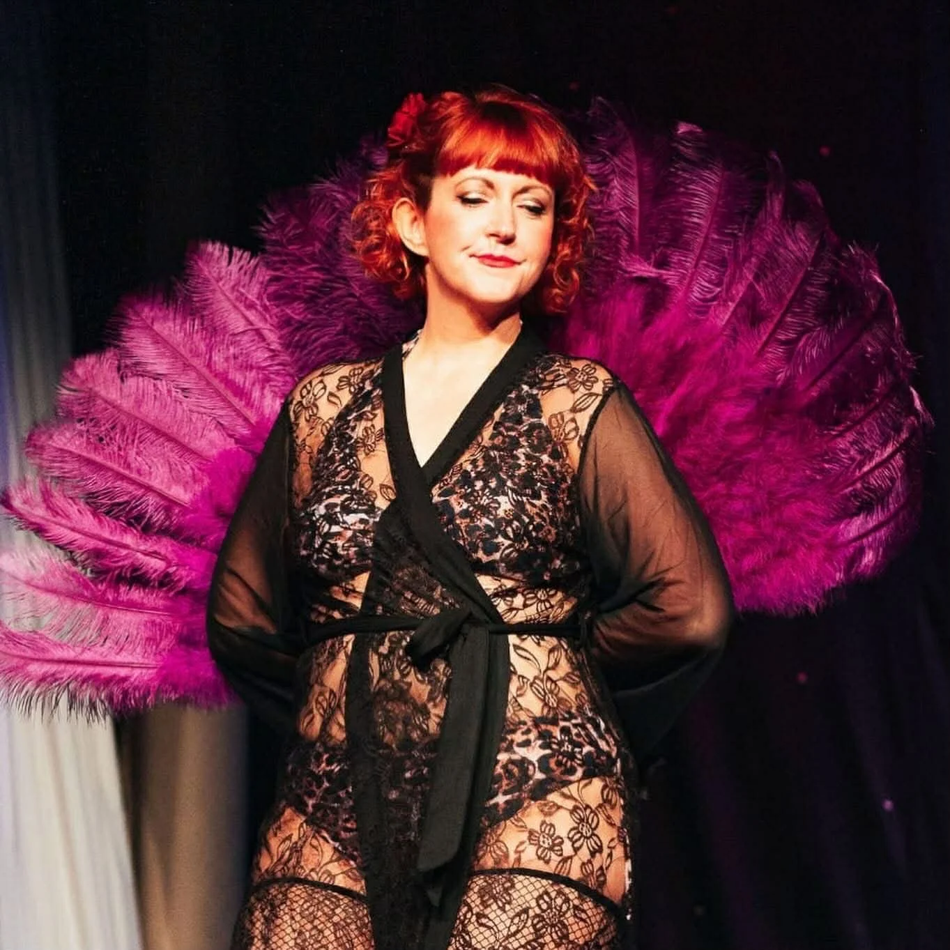 Student Views Cherry Dynamite of Drax Diamonds