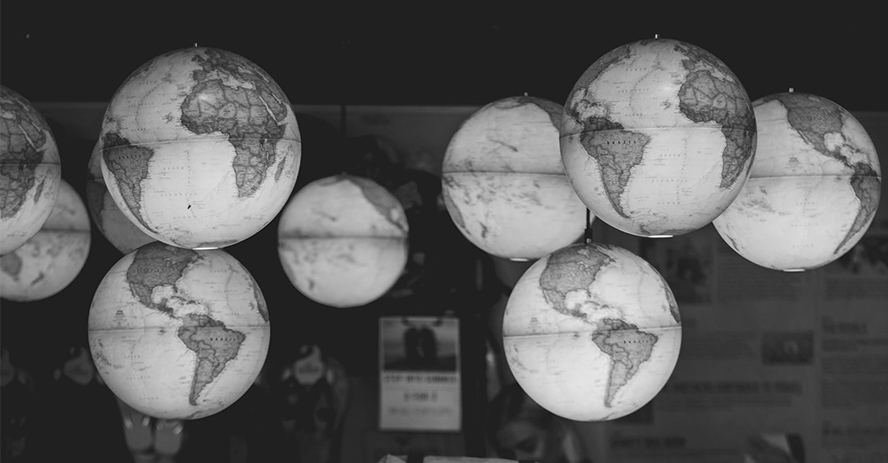 Why Offering More Languages On Your Website Is Essential