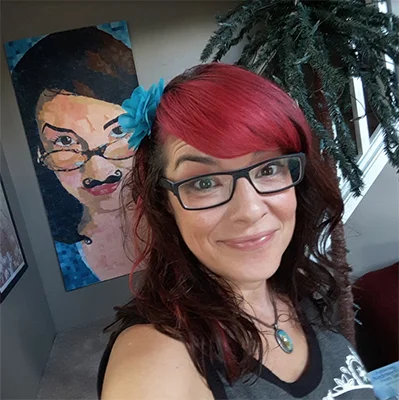 The Importance of Dreaming filmmaker Tara Audibert