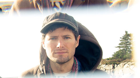 I'm Bad filmmaker Seth Smith