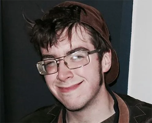 Billy's Behemoth Blast filmmaker Josh Owen