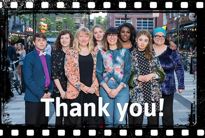 Well that’s a wrap, folks!