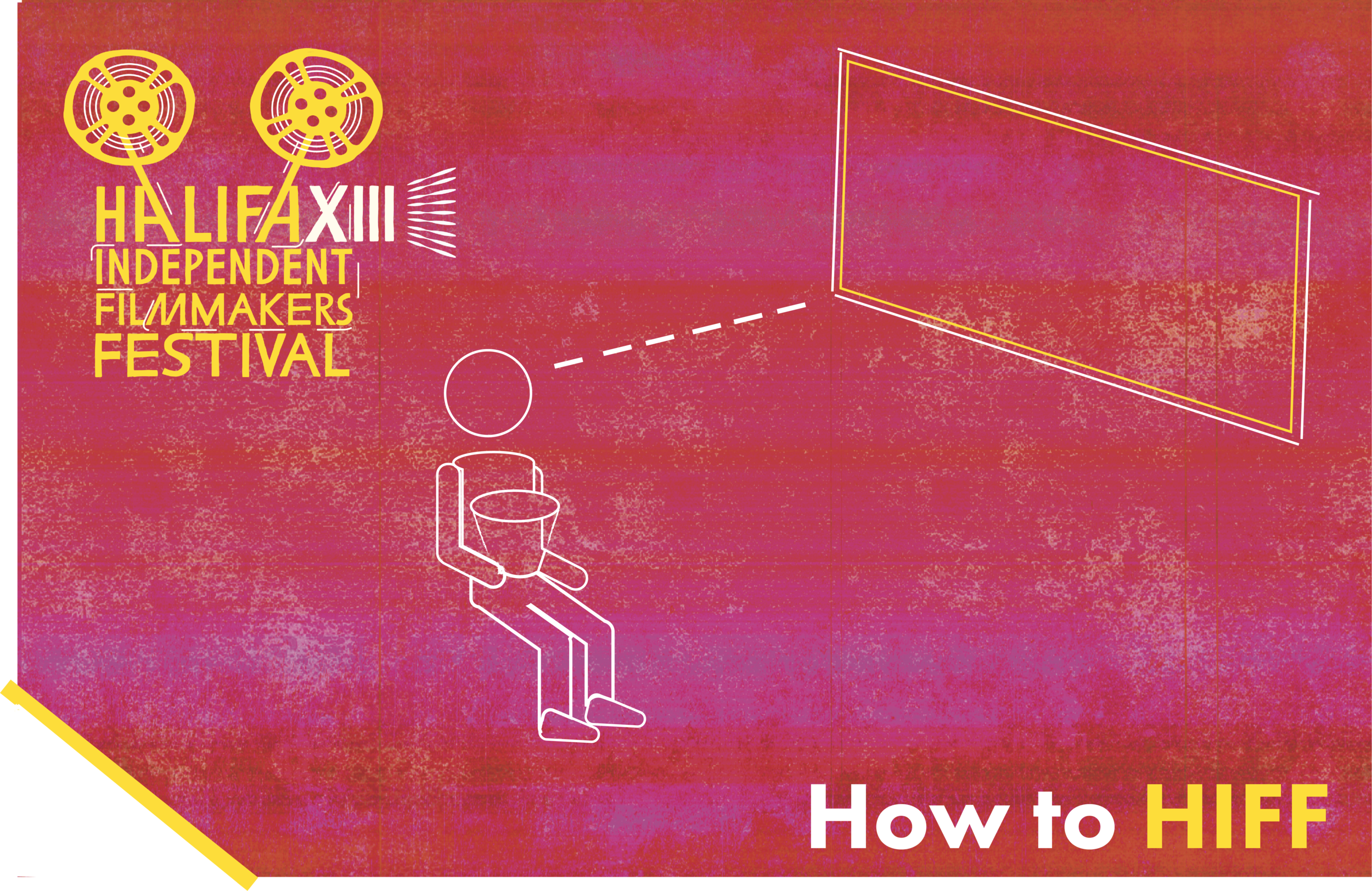 How to HIFF — 2019 Festival Guide