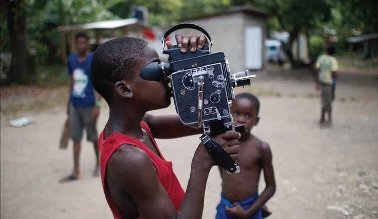 HIFF Dailies • Day Two