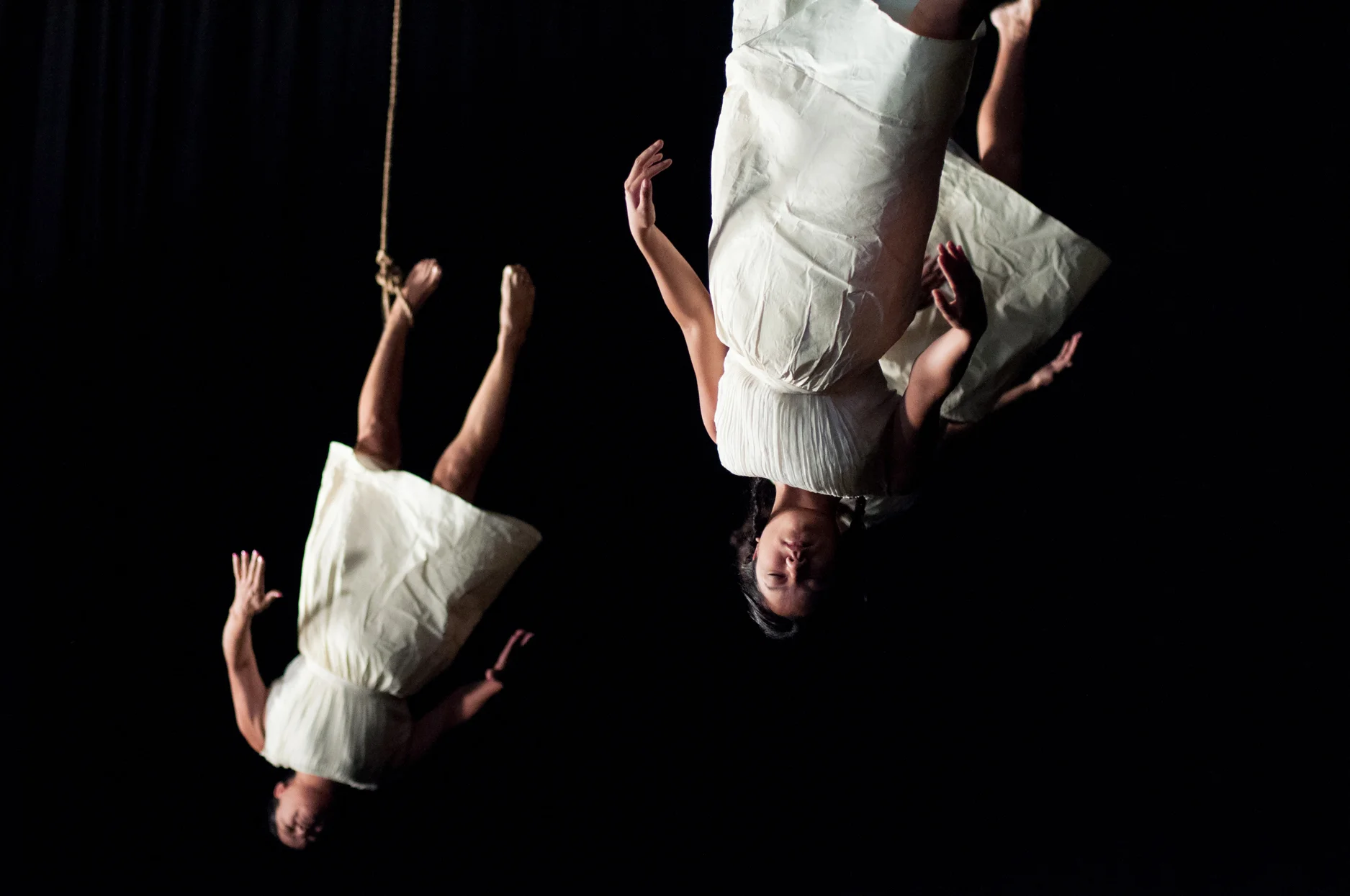 HIFF Dailies • Day Three