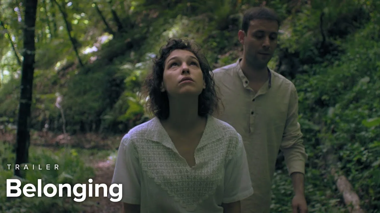 HIFF Dailies •&nbsp;Day Four