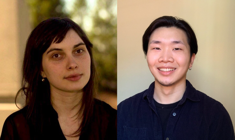 HIFF welcomes new members to programming committee