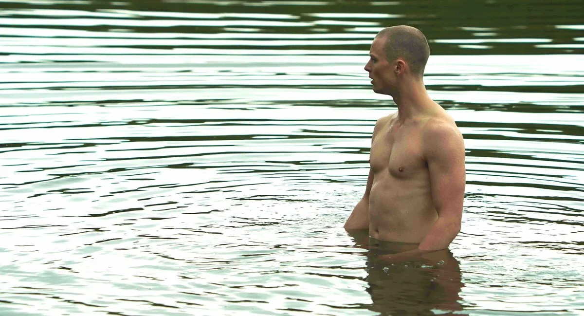 HIFF Dailies • DAY ONE