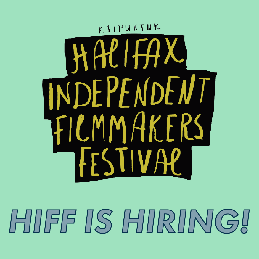HIFF is hiring!