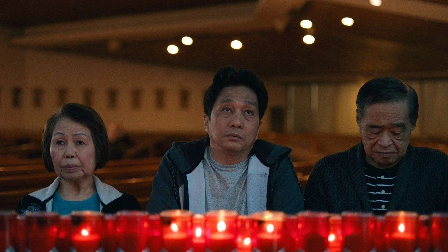 HIFF Dailies — DAY ONE