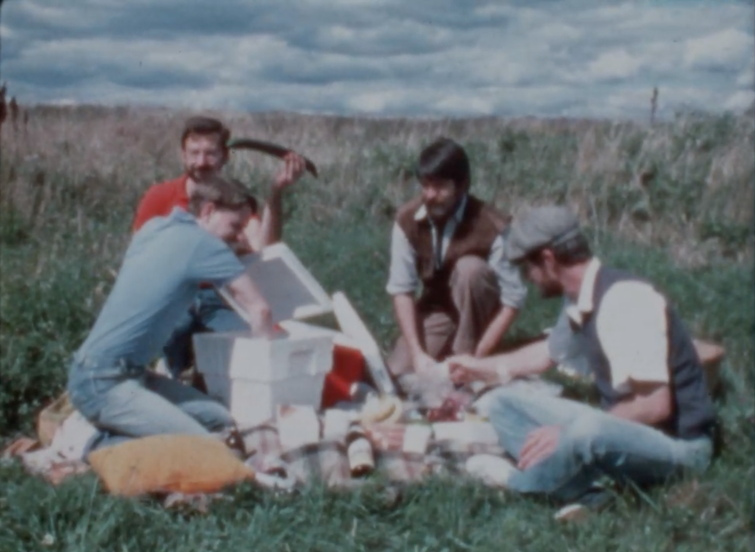 HIFF Newsletter — June 16, 2023