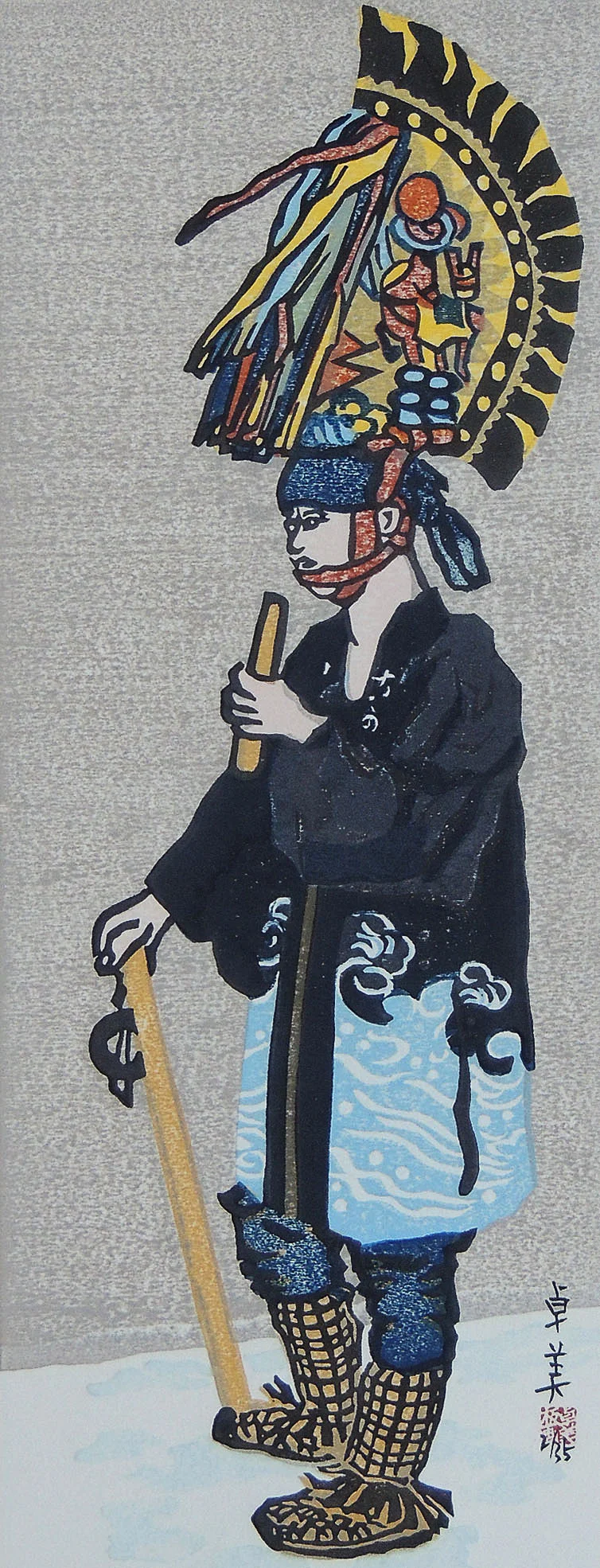 Itow Takumi