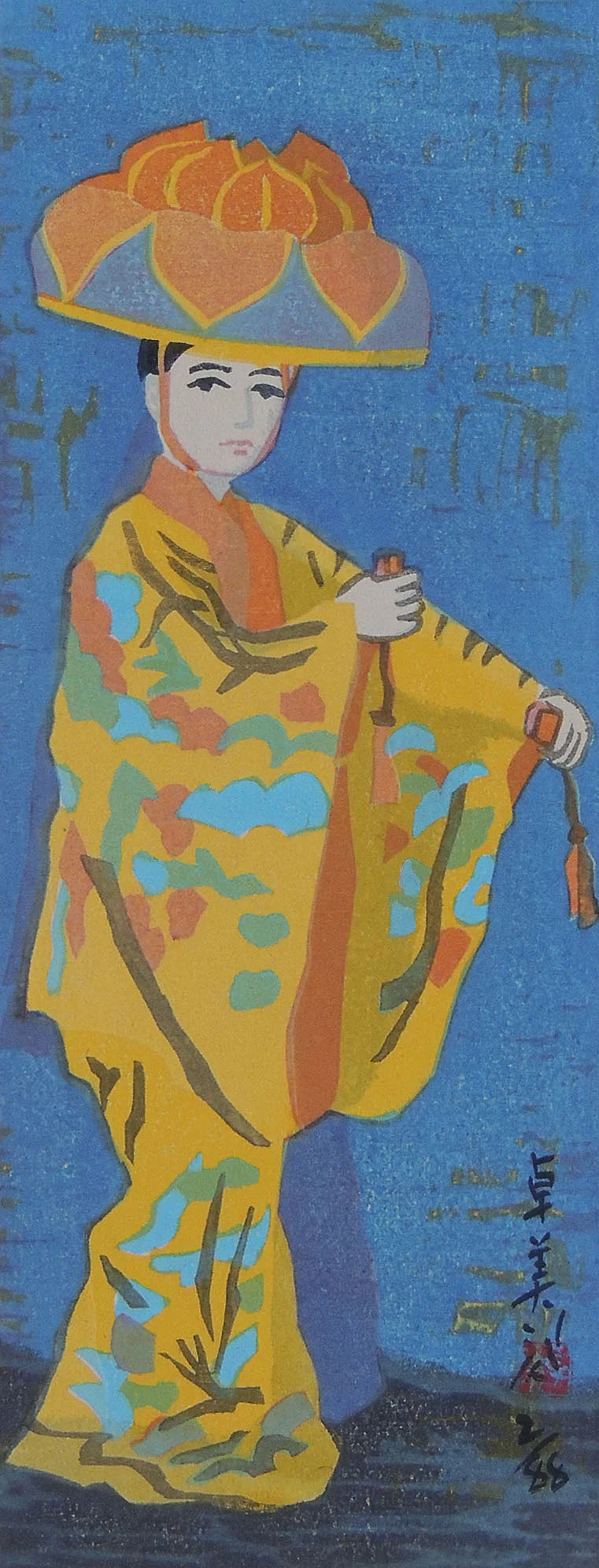 Itow Takumi