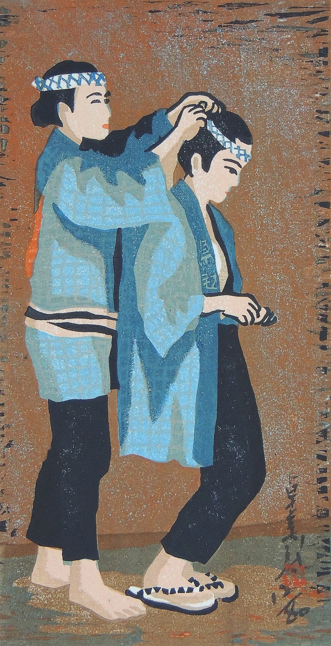 Itow Takumi