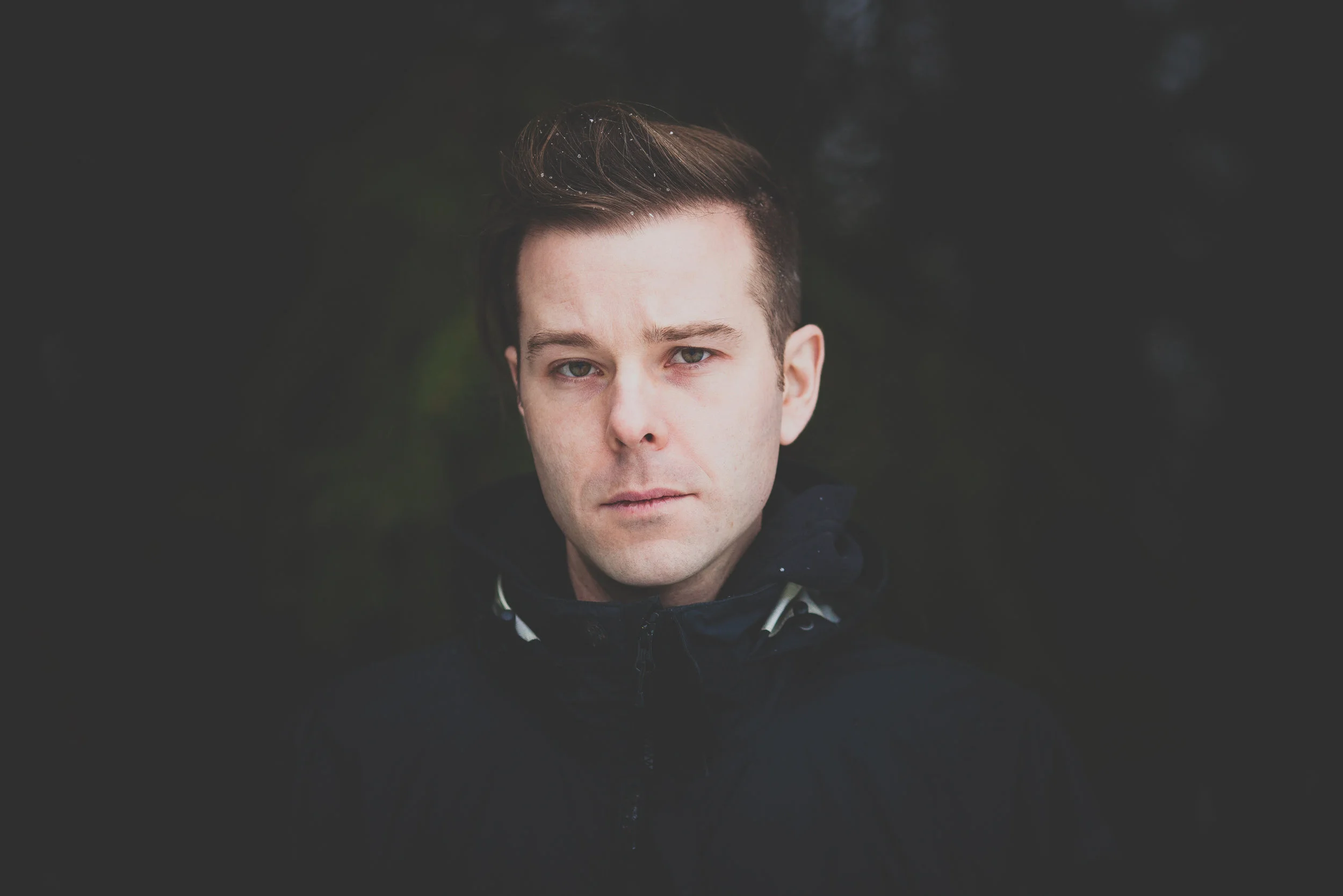 photo by Bryan Reid