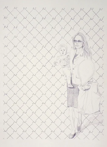 A J #2