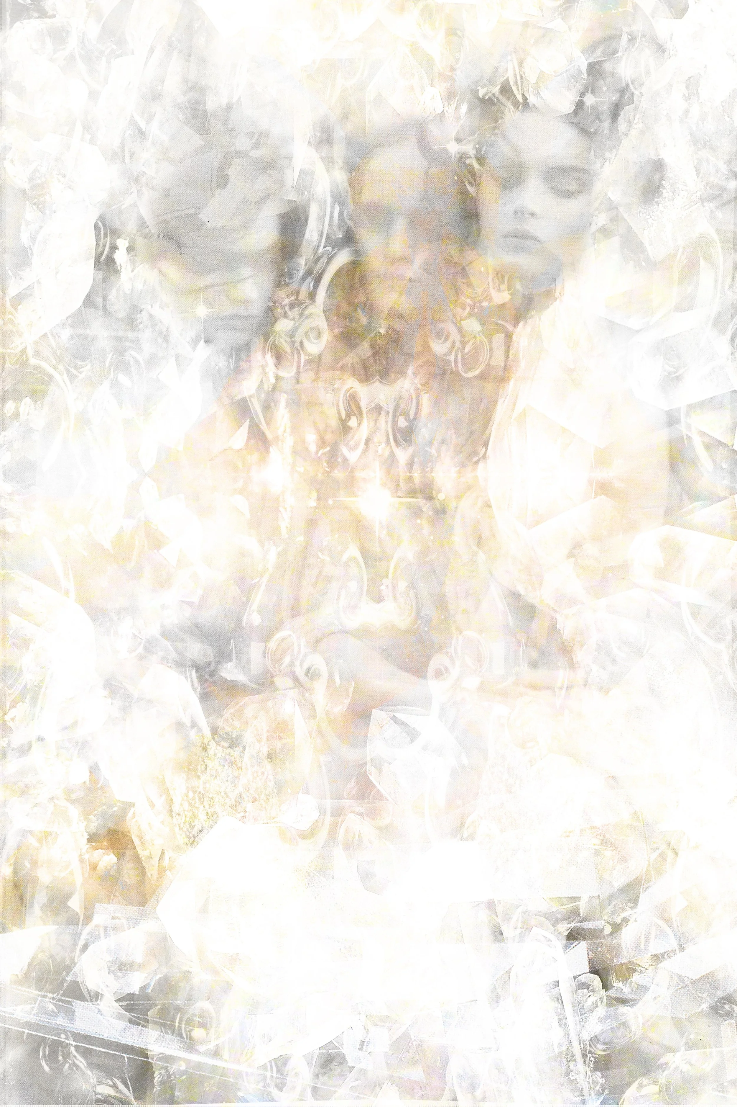 upon the abyss