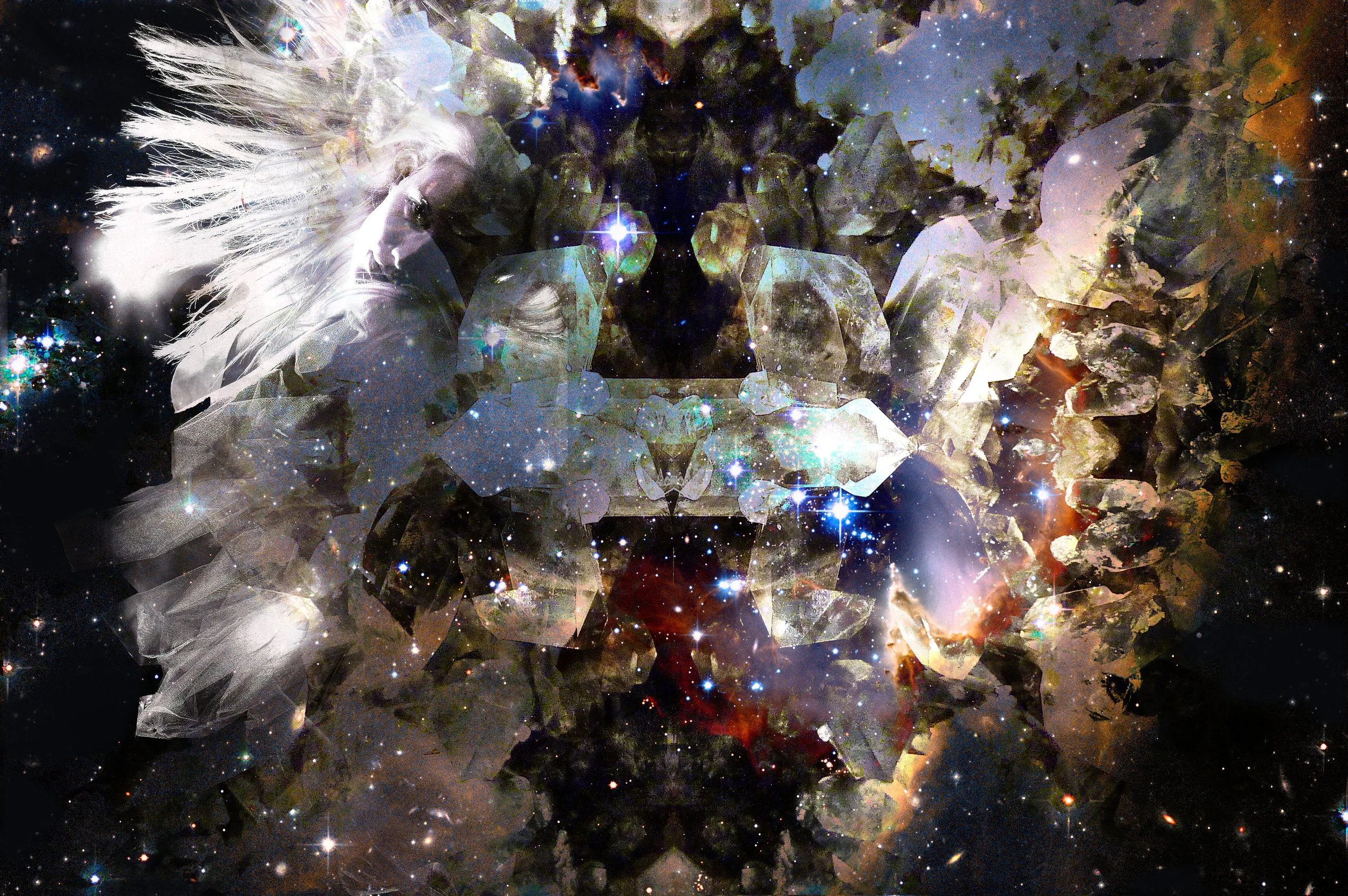 world unborn # II