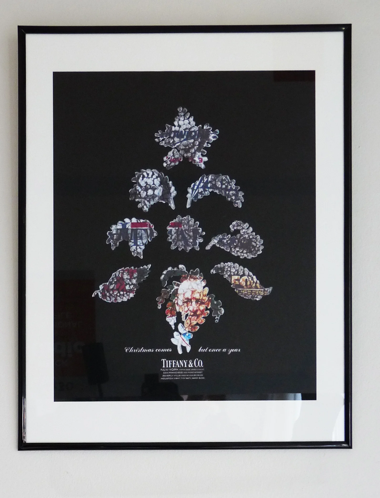 "Rupert Murdoch" "Tiffany Portraits"