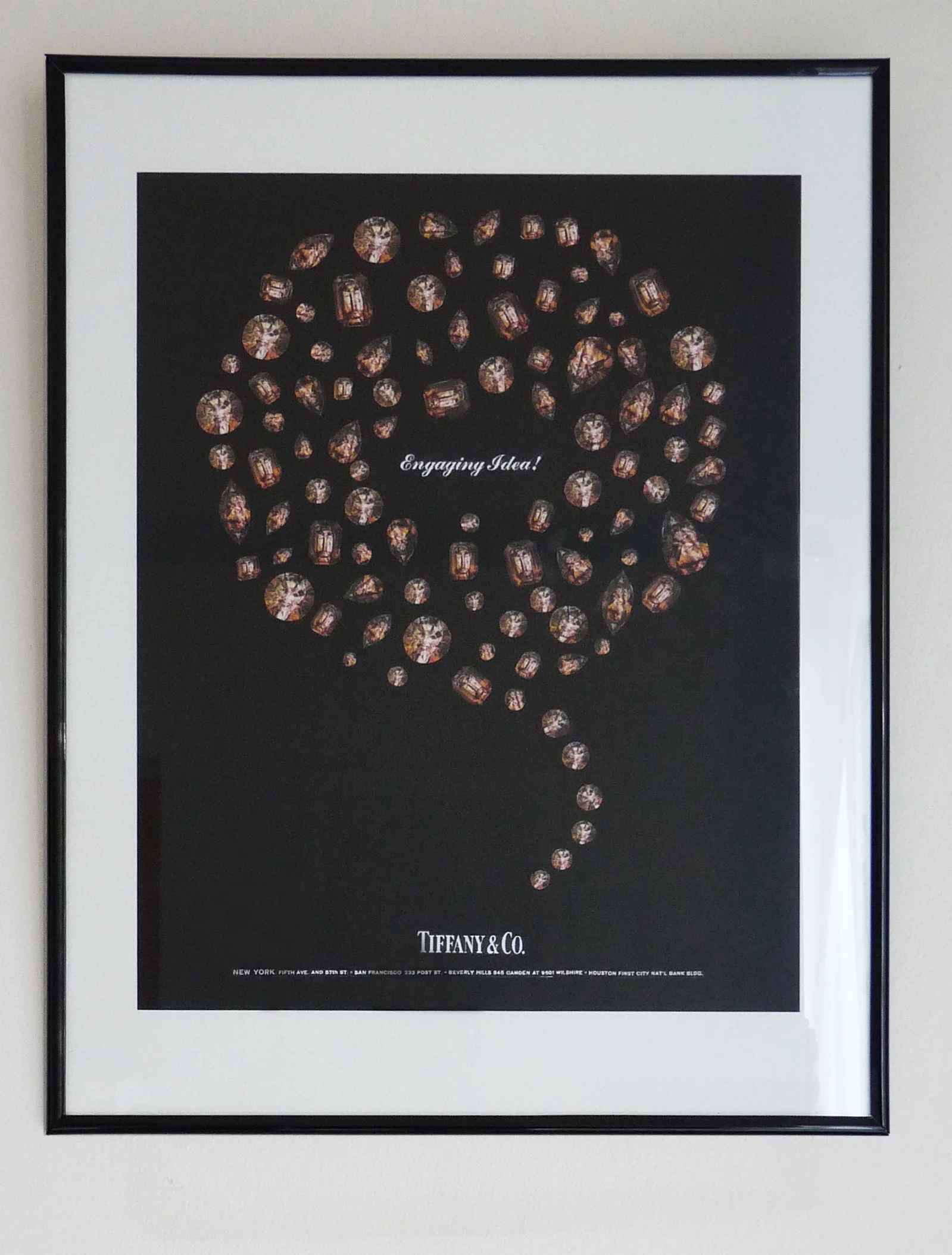 "Sarah Palin" "Tiffany Portraits"