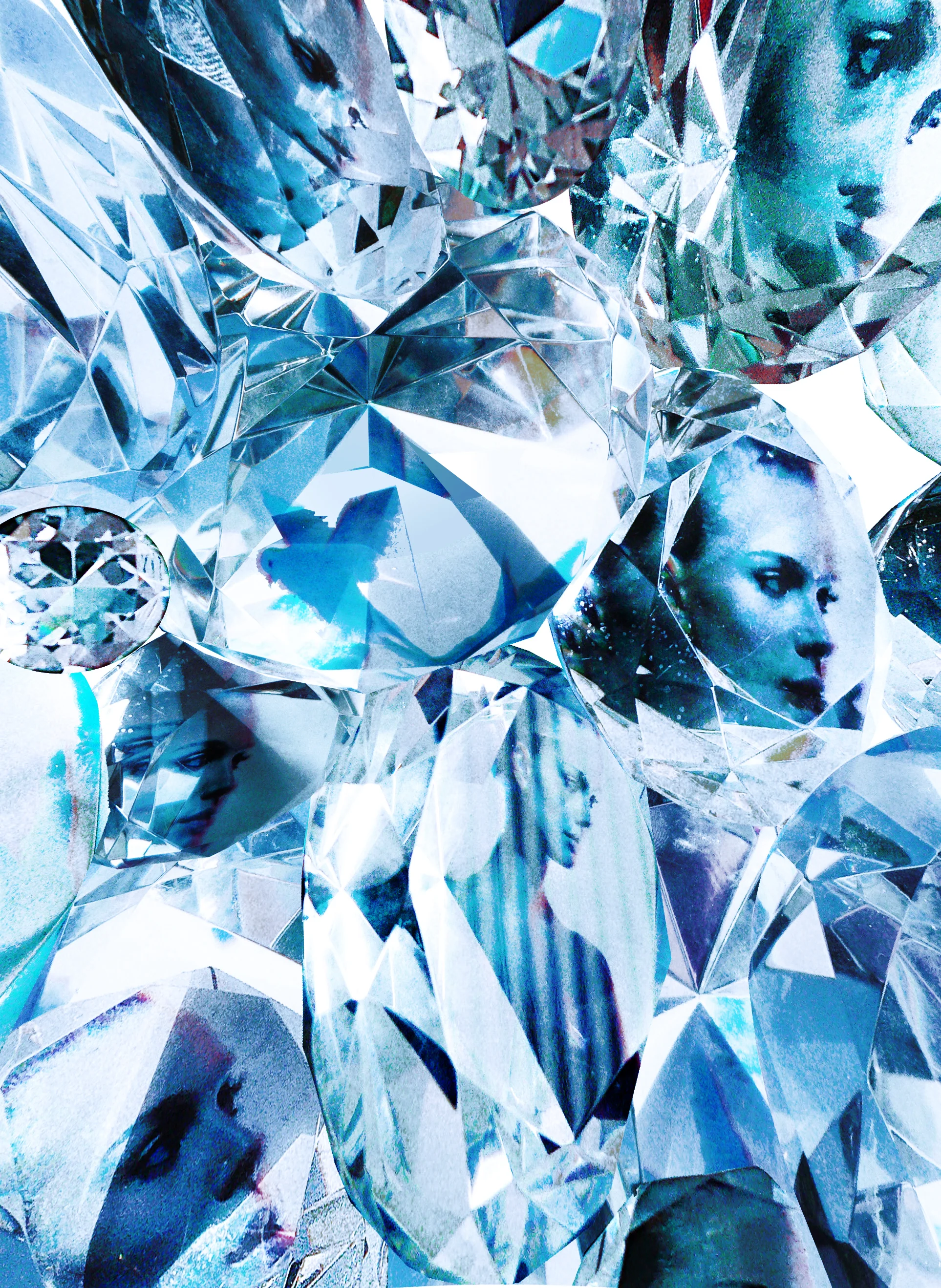 Crystal Trap
