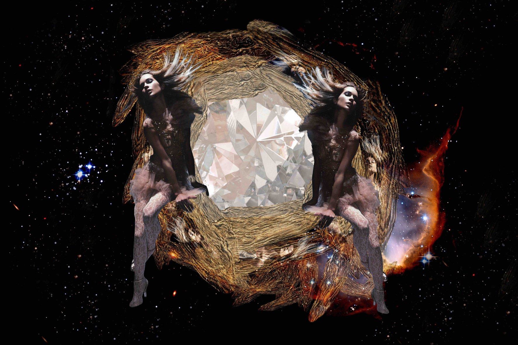 Guardians of the Cosmic Soul